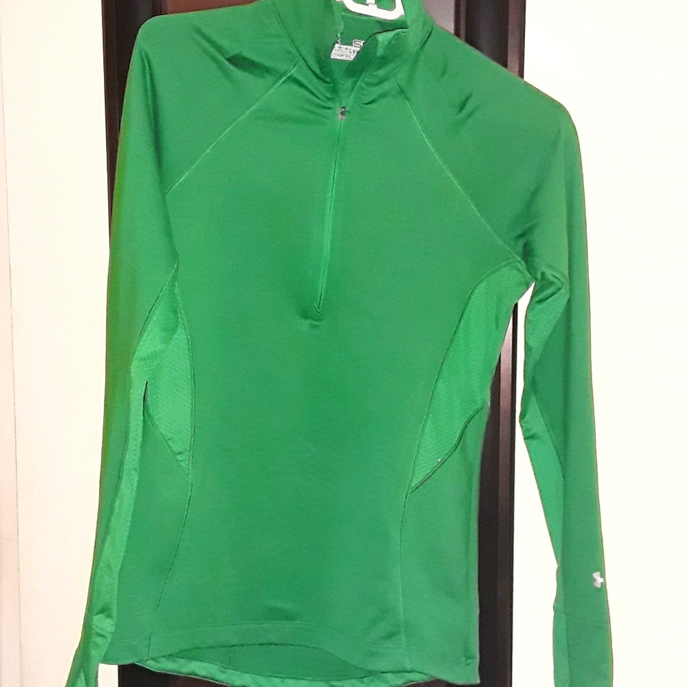 Under armour